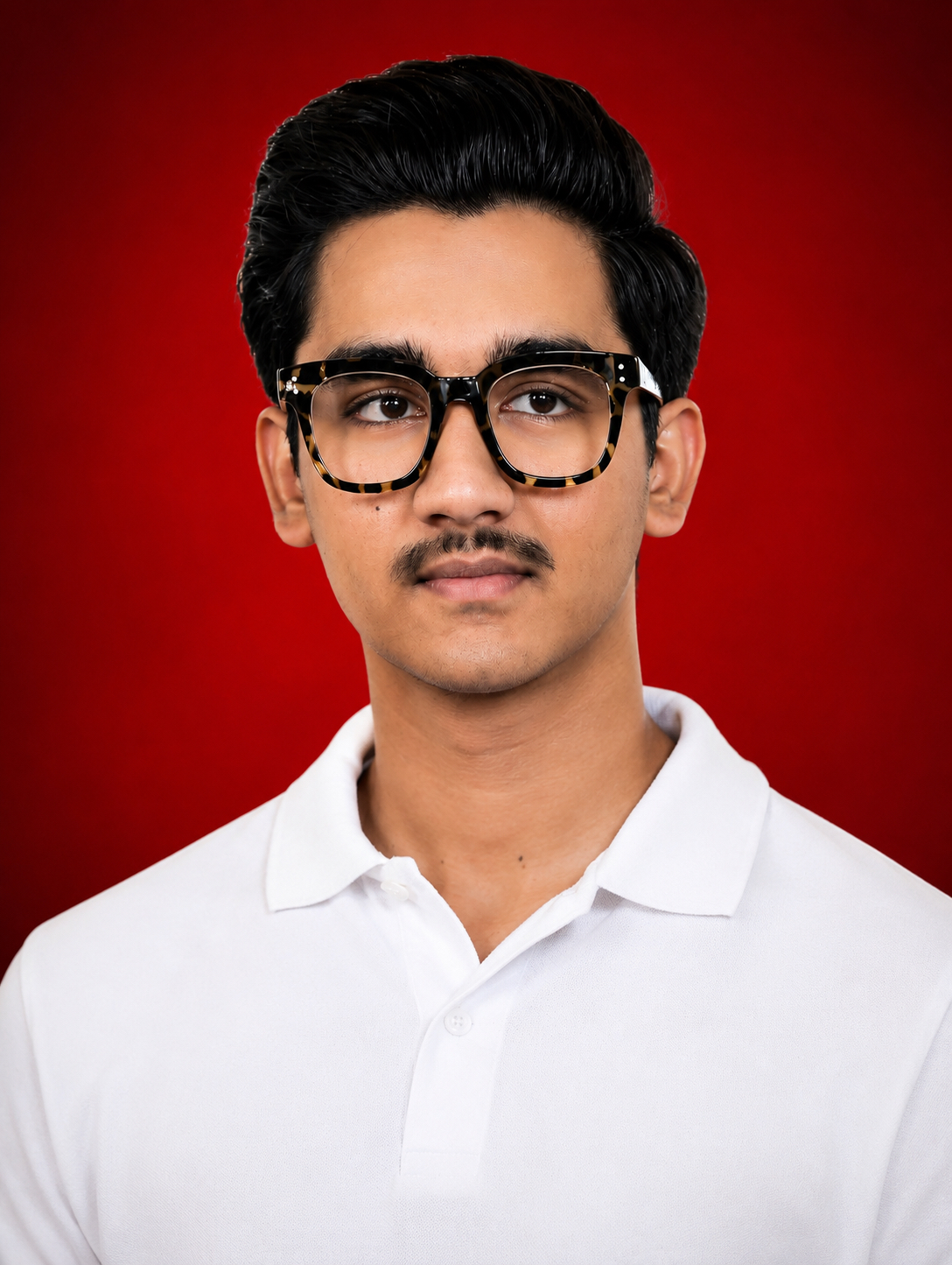 Golam Morshed Arian