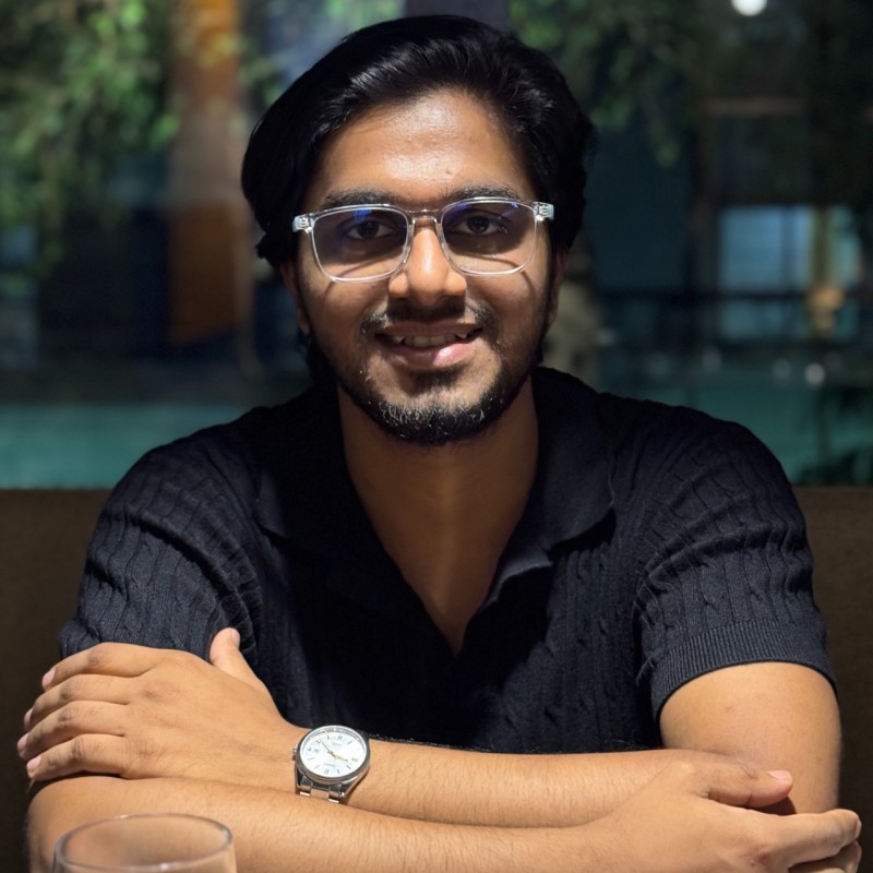 Mrinmoy — Founder, Infinix Online